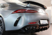 Mercedes AMG GT  benz amg gt  benz amg gt 43 v8 styling | 360  | burmester | night