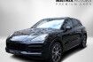 Porsche Cayenne  turbo carbon cooled&heated chrono 1.hand