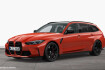 BMW M3 Competition competition m xdrive touring hk hifi dab shz