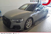 Audi S8  ahk pano black hud servoschließ 360  b&o ahk