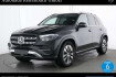 Mercedes GLE Advanced Benz gle 300 gle300d 4m pano+ahk+standhz airmati+burme+360+20