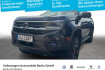 Volkswagen Amarok PanAmericana panamericana 3.0 tdi dsg seikel umbau