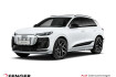 Audi Q6 e-tron  Q6 e tron e tron quattro pano acc ahk