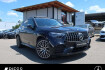 Mercedes GLC 43 AMG AMG Line benz glc 43 amg  benz glc 43 amg 4m 360 acc ahk aut akustikglas hud lm