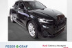 Audi Q8  50 tdi qu tiptr. 2x s line ahk luft pano 360