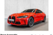 BMW M4 Coupé Competition Bmw m4  m4 competition m xdr m sport hud acc rfk navi