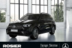 Mercedes GLE AMG Line Advanced Plus Benz gle 350 de 4m amg sport advanced+ night ahk