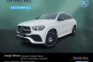 Mercedes GLE AMG Line Benz gle 400 gle 400 d 4m amg*night*21*burm*ahk*360*hud*pano*
