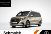 Mercedes Classe V Style Benz v 250 d 4m style kompakt+9g+mltb+airm+dstr+ahk++