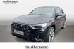 Audi Q5 S-Line sportb. 55 tfsie qu. s tronic s line acc ahk