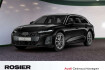 Audi A6  avant tdi 150 kw s tronic ahk acc pano shz