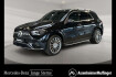 Mercedes GLE AMG Line Advanced Plus Benz gle 300 d 4matic amg amg+mbux+burm+mbeam+ahk