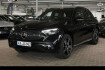 Mercedes GLC AMG Line Advanced Benz glc 300 d 4m amg mbux+360 +dig led+pano+ahk+nigh
