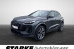 Audi Q6 e-tron  Q6 e tron  e tron performance s line business