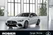 Mercedes C63 AMG  Benz c 63 amg s e performance premium+ sitze acc