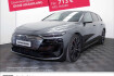 Audi A6  avant performance matrix pano techpro edition one