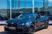 BMW M4 Coupé Competition Bmw m4  m4 cabrio competition xdrive*h/k*hud*acc*carbon*