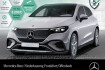 Mercedes EQE SUV AMG Line Premium Benz eqe suv eqe 500 4m amg+pano+360+ahk+burmester+keyless