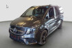 Mercedes Classe V Exclusive Benz v 300 d 4matic exclusive ed amg vollausstattung