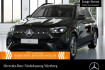 Mercedes GLE AMG Line Advanced Plus Benz gle 350 de 4m amg+night+pano+360+ahk+multibeam+hud