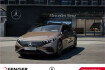 Mercedes EQS AMG Line benz eqs  benz eqs 500 4m amg panorama distronic burmester ahk