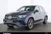 Mercedes GLE AMG Line Advanced Plus Benz gle 450 gle 450 d 4matic amg line advanced plus/ahk/pano