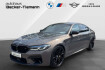 BMW M5 Competition limousine competition | keramik | laser | 360  | m