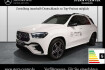 Mercedes GLE Edition Benz gle 450 d 4m amg+dist+memory+pano+airmatic+ahk++