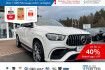 Mercedes GLE 63 AMG  benz gle 63 amg  benz gle 63 amg s coupe headup|ahk|acc|pano|burmester
