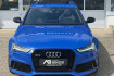 Audi RS6 Performance Rs6 rs 6 avant 4.0 tfsi/ performance/nogaro 1 150