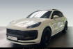 Porsche Macan  gts surround view sitzbeluftung sportabgas