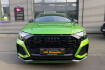 Audi RS Q8  Rs q8 rsq 8 4.0 tfsi quattro*mega voll*audi garantie*