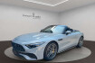 Mercedes SL 43 AMG  Benz sl 43 amg *2.hand*amg dynamic plus paket*