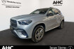 Mercedes GLE Edition Benz gle 450 d 4m ahk pano airmatic 360  led sound