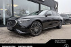 Mercedes Classe E AMG Line NIGHT Edition Benz e 450 e 450 d 4m t amg night superscreen keyl pano skl