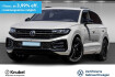 Volkswagen Touareg R-Line r line v6 tdi black dyn allradl. pano sitzklima