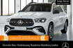 Mercedes GLE AMG Line Advanced Plus Benz gle 350 de 4m amg+night+pano+360+ahk+multibeam+20?