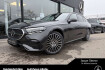 Mercedes Classe E AMG Line NIGHT Edition Benz e 450 e 450 d 4m t amg night airm hud standhz ahk pano