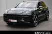 Porsche Cayenne  s panorama ahk leder luftfederung bose