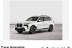 BMW X7  xdrive40d m sport hud pano acc ahk rfk navi