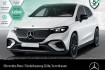 Mercedes EQE SUV  Benz eqe suv eqe 500 4m amg+night+pano+360+ahk+burmester