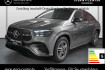 Mercedes GLE Edition Benz gle 450 d 4matic coupe amg shd wide mbeam burm