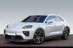 Porsche Macan Electric  Macan 4 innodrive surround view bose pasm 21 zoll