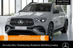 Mercedes GLE AMG Line Advanced Plus Benz gle 400 e 4m amg+night+pano+360+ahk+multibeam+hud