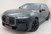 BMW Série 7  750 e xdr m sport pro fond entertainautomatikture