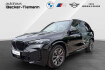 BMW X5  xdrive50e m sport pro ahk pano head up drivassprof