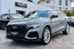 Audi RS Q8  Rs q8 4.0 tfsi quattro matrix*22?*rfk*dig*navi*