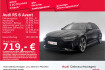 Audi RS6  Rs6 rs6 avant dynamik+/hud/b&o/pano/stdhzg/laser/rs