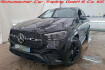 Mercedes GLE Edition Benz gle 400 gle coupe 400e 4m amg airmatic 360 hud pano beluftung burmester