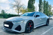 Audi RS7 Sportback  Rs7 sportback 4.0 tfsi quattro | pano | virtual